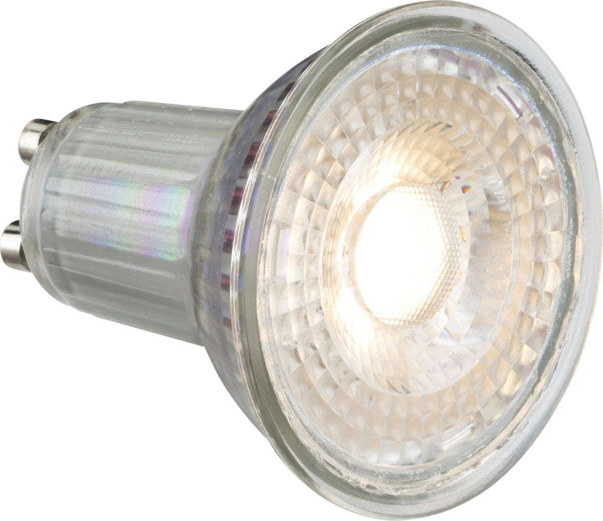 Knightsbridge 230V 5W GU10 Dimmable LED Lamp