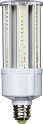Knightsbridge 230V IP20 LED E27 Corn Lamp Light Bulb