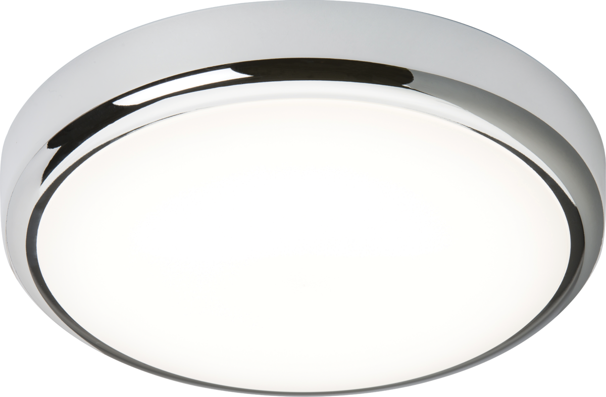 Knightsbridge 230V IP65 CCT Adjustable LED Bulkhead Commercial Light