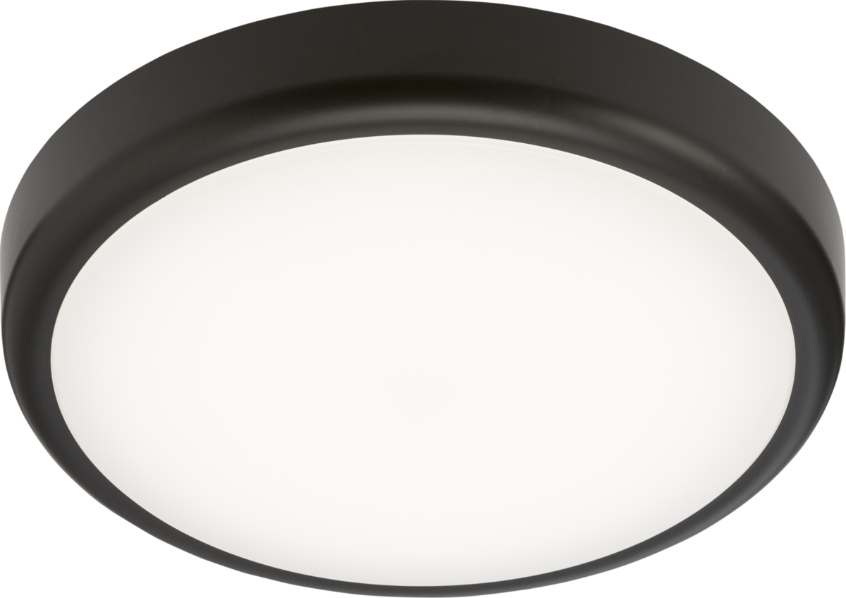 Knightsbridge 230V IP65 CCT Adjustable LED Bulkhead Commercial Light