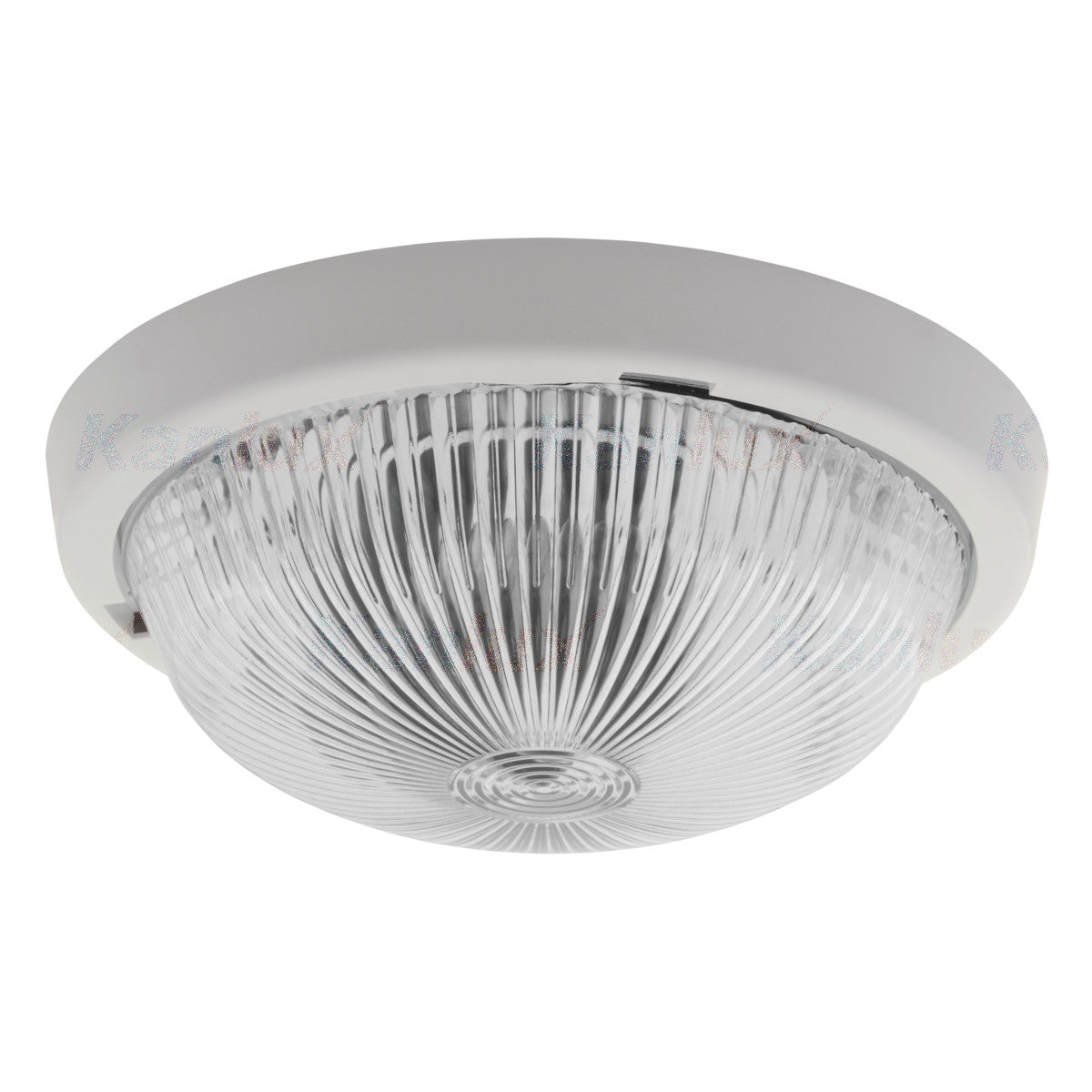 Kanlux SANGA E27 Bathroom Kitchen Wall Ceiling Mounted Down Spot Lamp Light IP44
