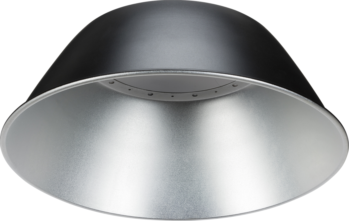 Knightsbridge AXEL - IP65 IK08 3x CCT High Bay Lights and Accessories