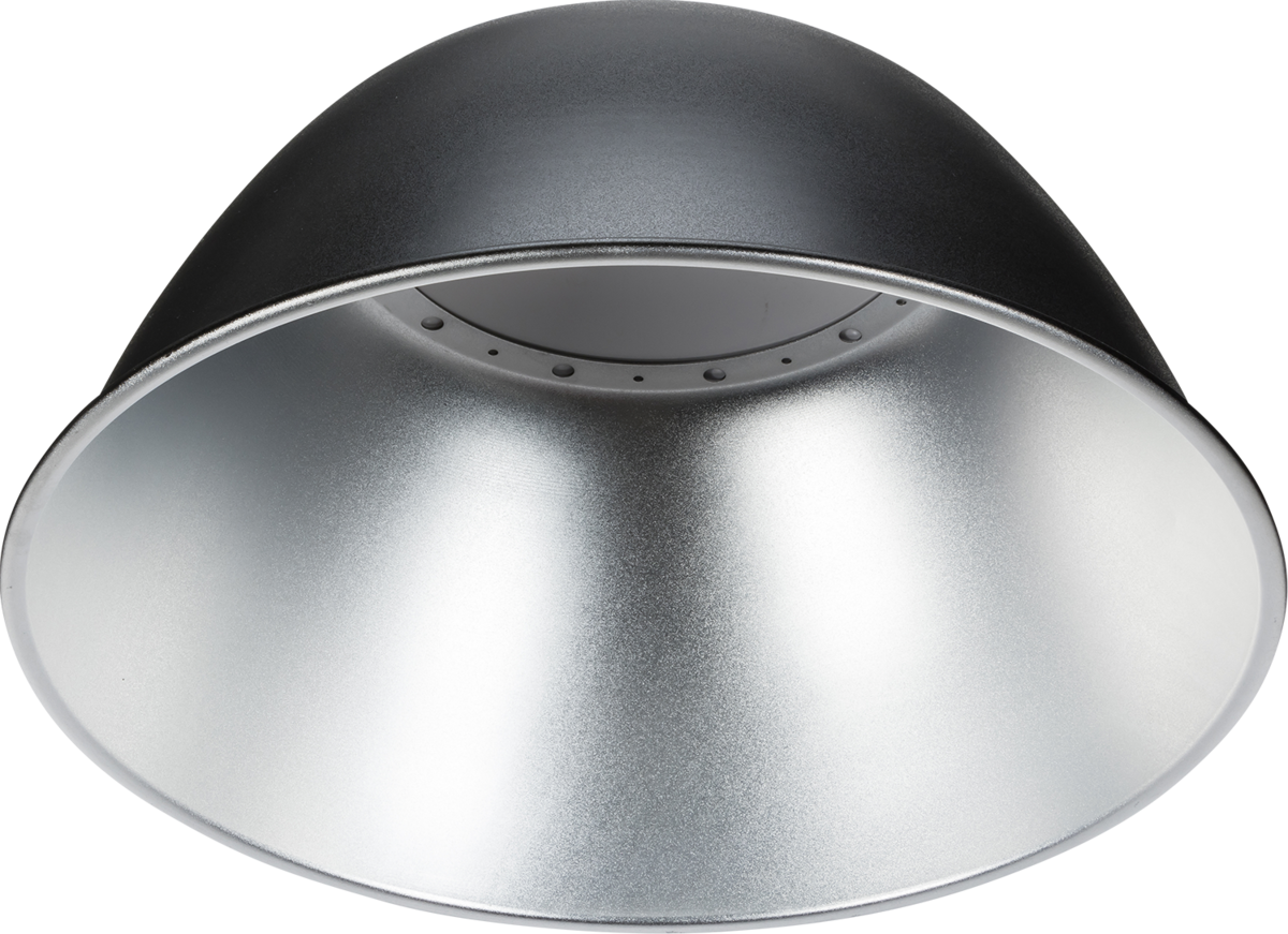 Knightsbridge AXEL - IP65 IK08 3x CCT High Bay Lights and Accessories