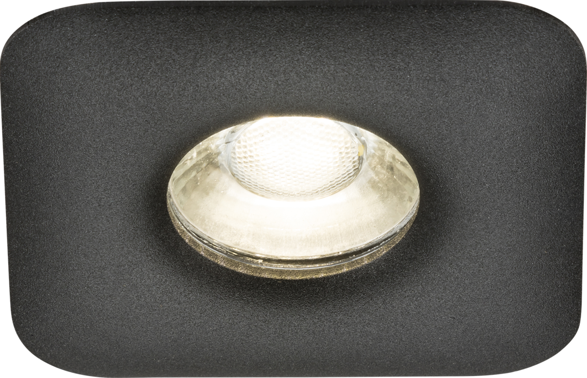 Knightsbridge Odina Decorative Ceiling Downlight Energy Efficient Ceiling Light