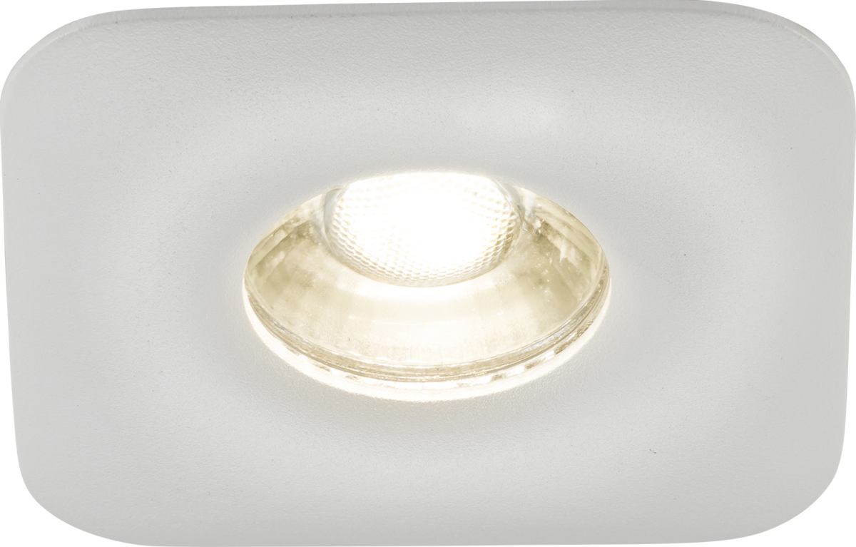 Knightsbridge Odina Decorative Ceiling Downlight Energy Efficient Ceiling Light