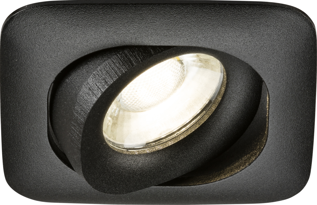 Knightsbridge Odina Decorative Ceiling Downlight Energy Efficient Ceiling Light