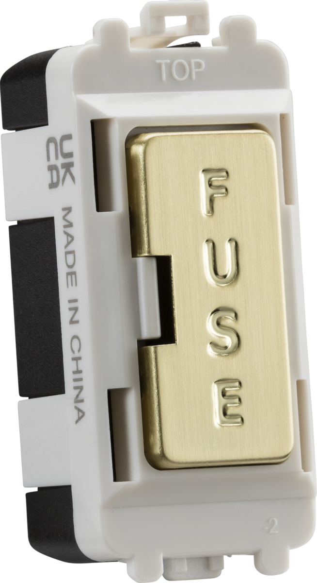 Knightsbridge 13A Fused Module