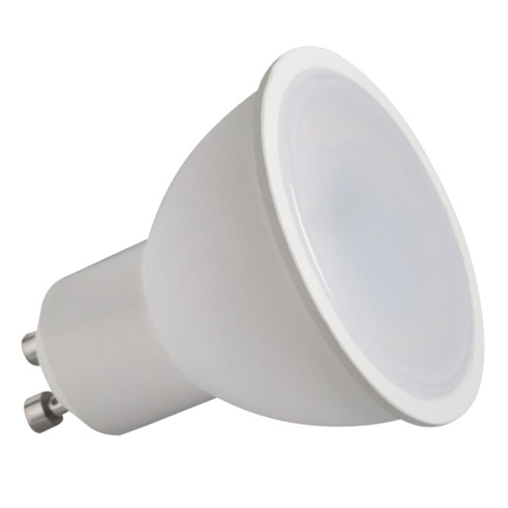 10x GU10 7W = 60W LED Light Bulb Spotlight Lamp Cool White 6500K Bright Best Energy Saving Light Bulbs