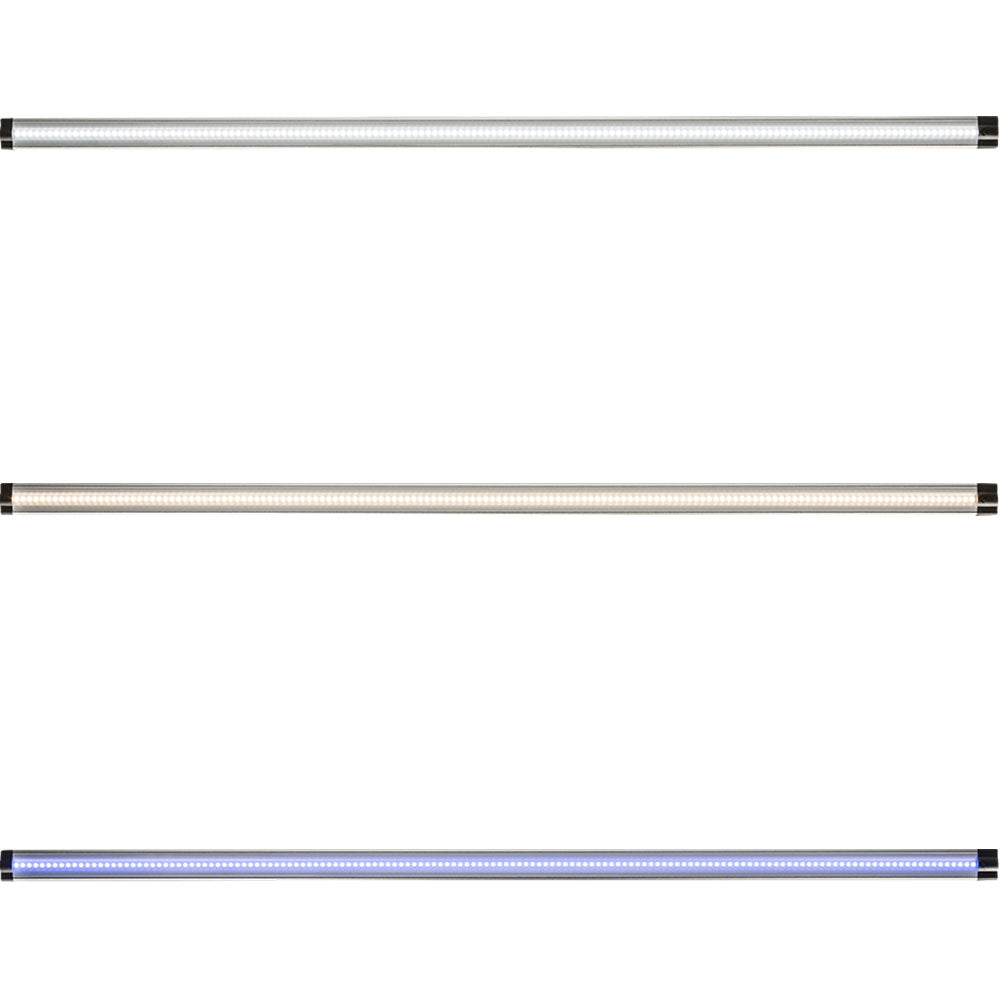 Knightsbridge 24V 11W LED Linkable Flat Striplight Blue (1010mm)
