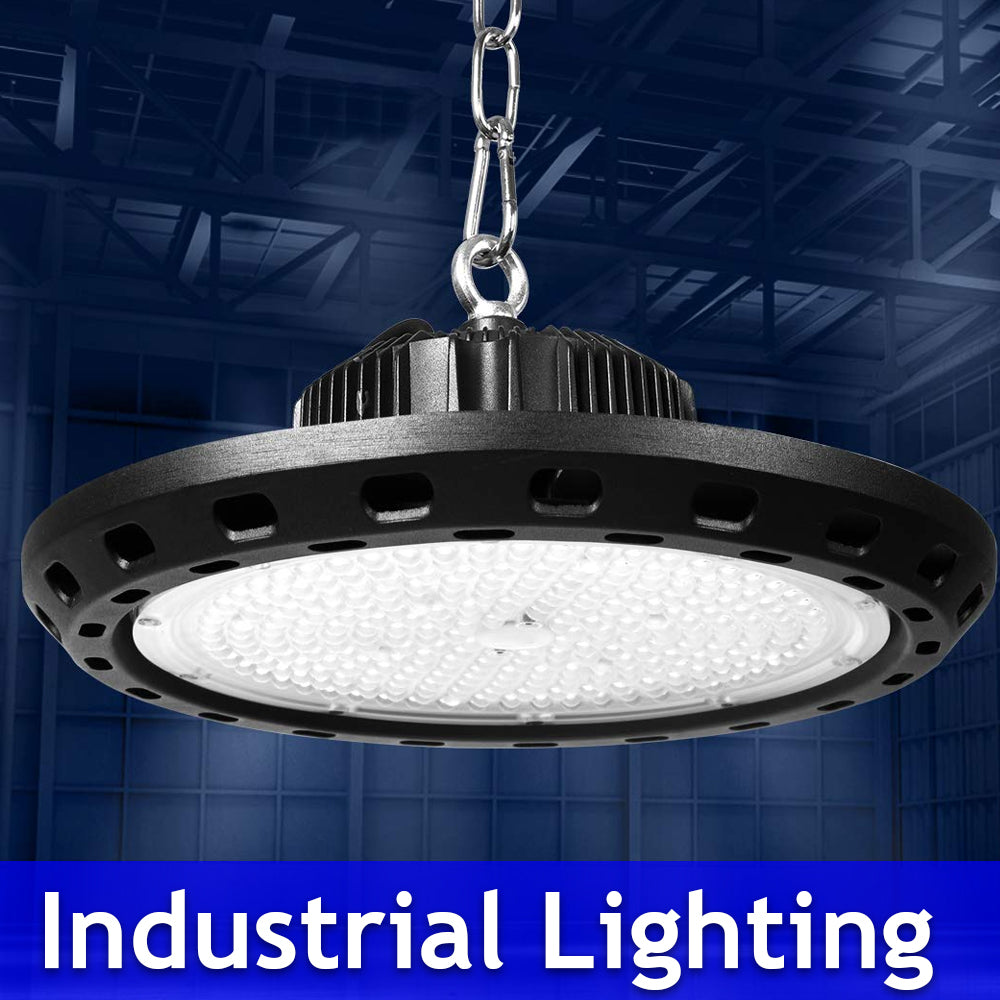 Commercial Lighting