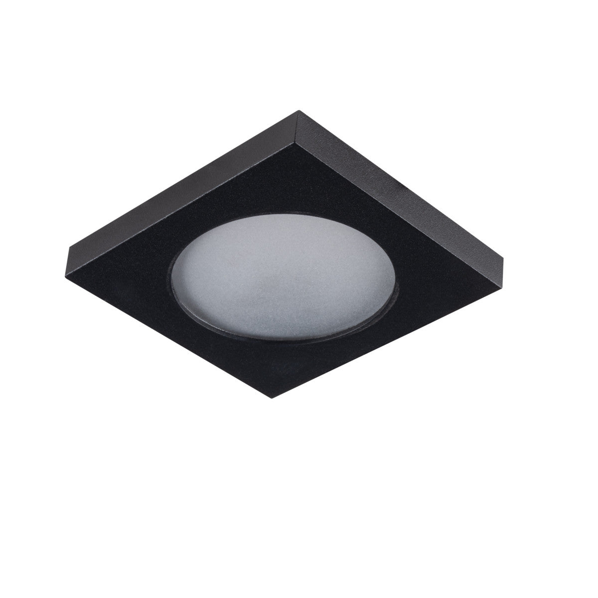 Kanlux FLINI GU10 Ceiling Recessed Mounted IP44 Round  Square Spot Light