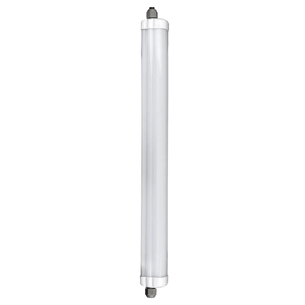 V-TAC VT-180 60W Waterproof IP65 Linkable Non-Corrosive 180cm LED Batten Light - SMD Chip 6400K