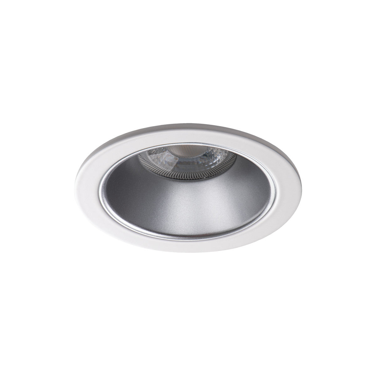 Kanlux GLOZO GU10 240V Spot Light Ceiling Round Recessed Spotlight Downlight Fitting