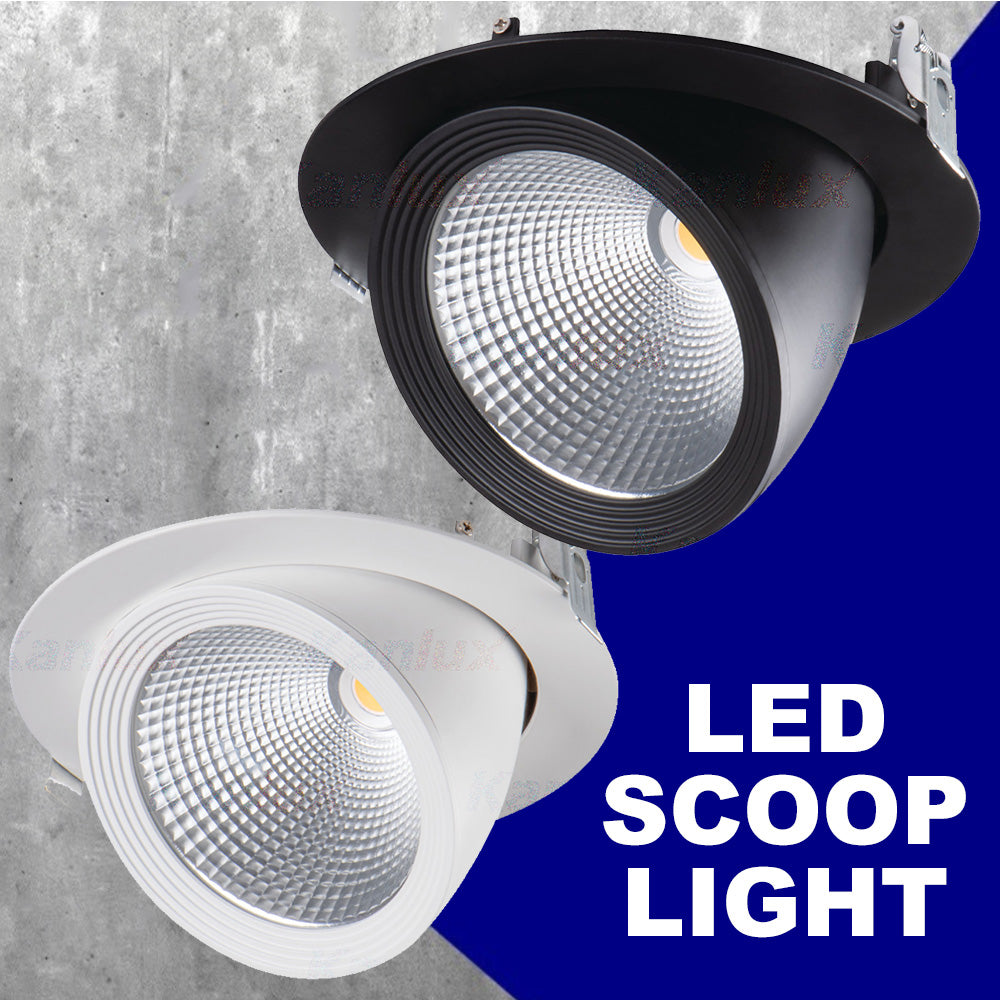 All Led Downlights Led Downlights