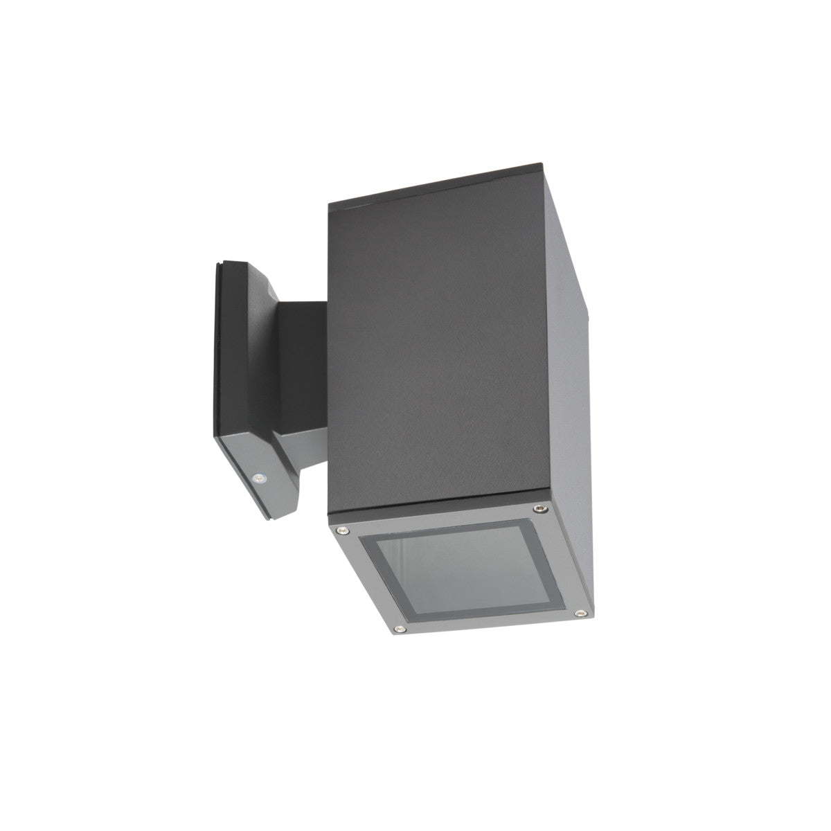 Kanlux LART E27 Up Down Wall Mounted IP54 Outdoor Light Fitting