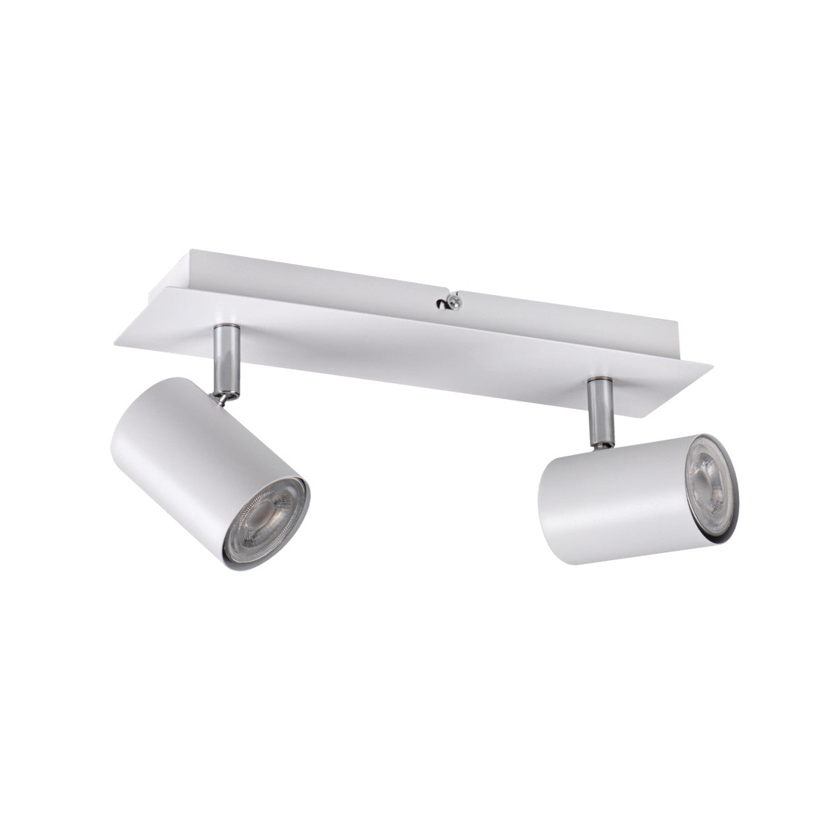 Kanlux EVALO Wall Ceiling Surface Mounted GU10 Spot Light Adjustable Multi Way Spotlights