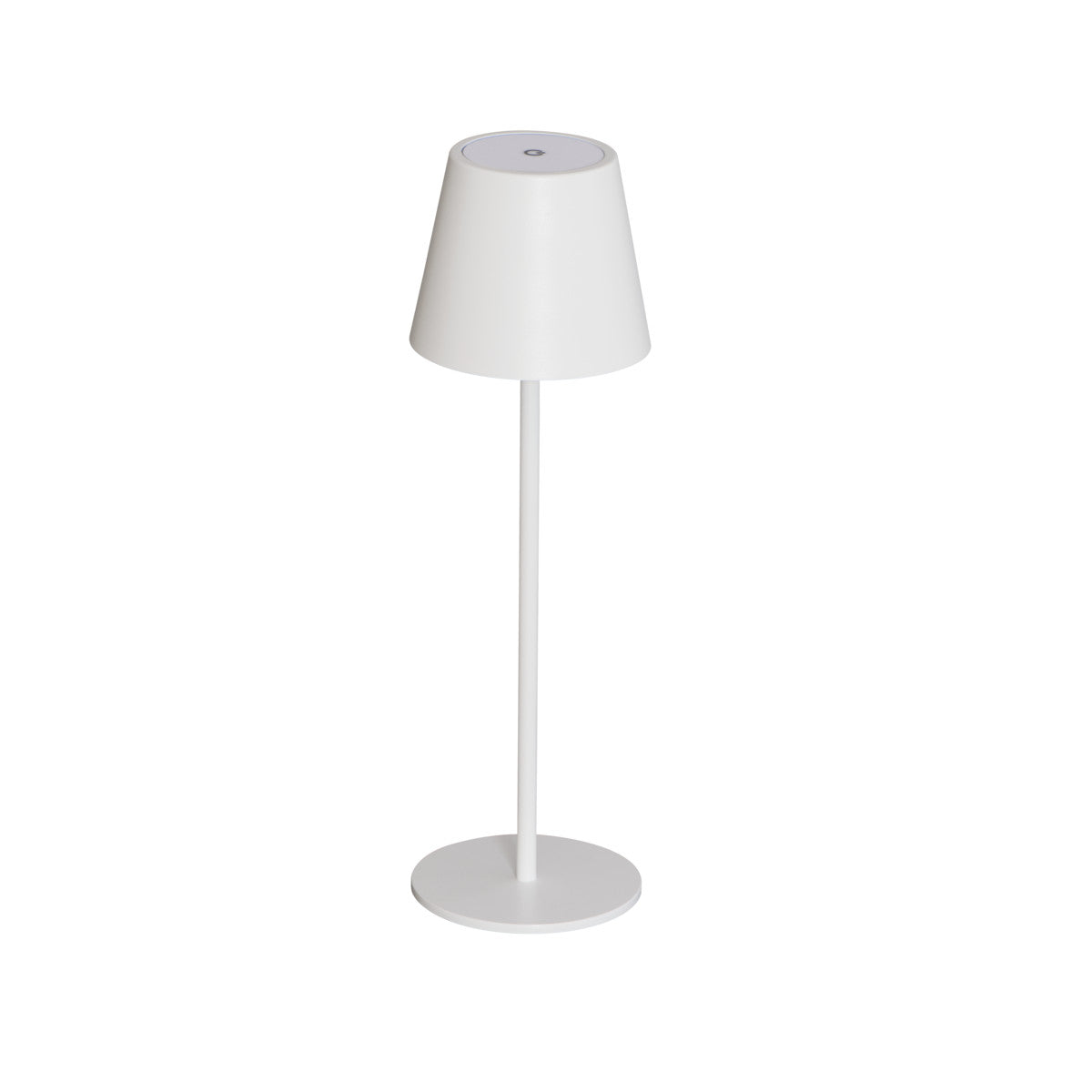 Kanlux INITA Wireless Table Desk Floor LED Lamp IP54 Waterproof Warm White 3000K