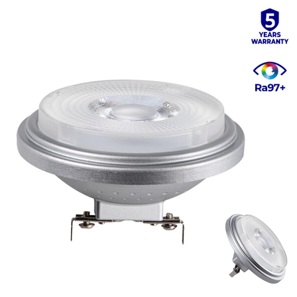 Kanlux IQ-LED AR-111 LED Light Source – 13W