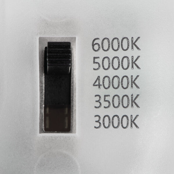 Kanlux MOD 12–24W CCT LED Light Source Module Adjustable Power 3000–6000k