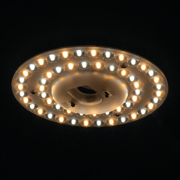 Kanlux MOD 12–24W CCT LED Light Source Module Adjustable Power 3000–6000k