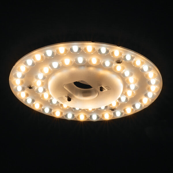 Kanlux MOD 12–24W CCT LED Light Source Module Adjustable Power 3000–6000k