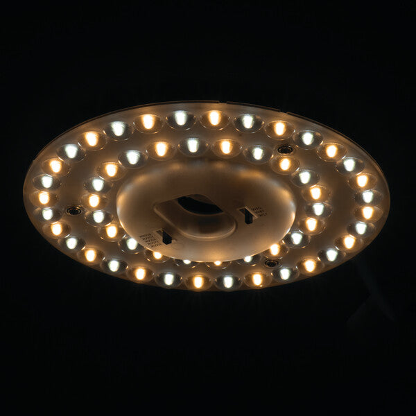 Kanlux MOD 12–24W CCT LED Light Source Module Adjustable Power 3000–6000k