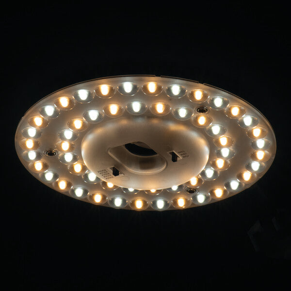 Kanlux MOD 12–24W CCT LED Light Source Module Adjustable Power 3000–6000k