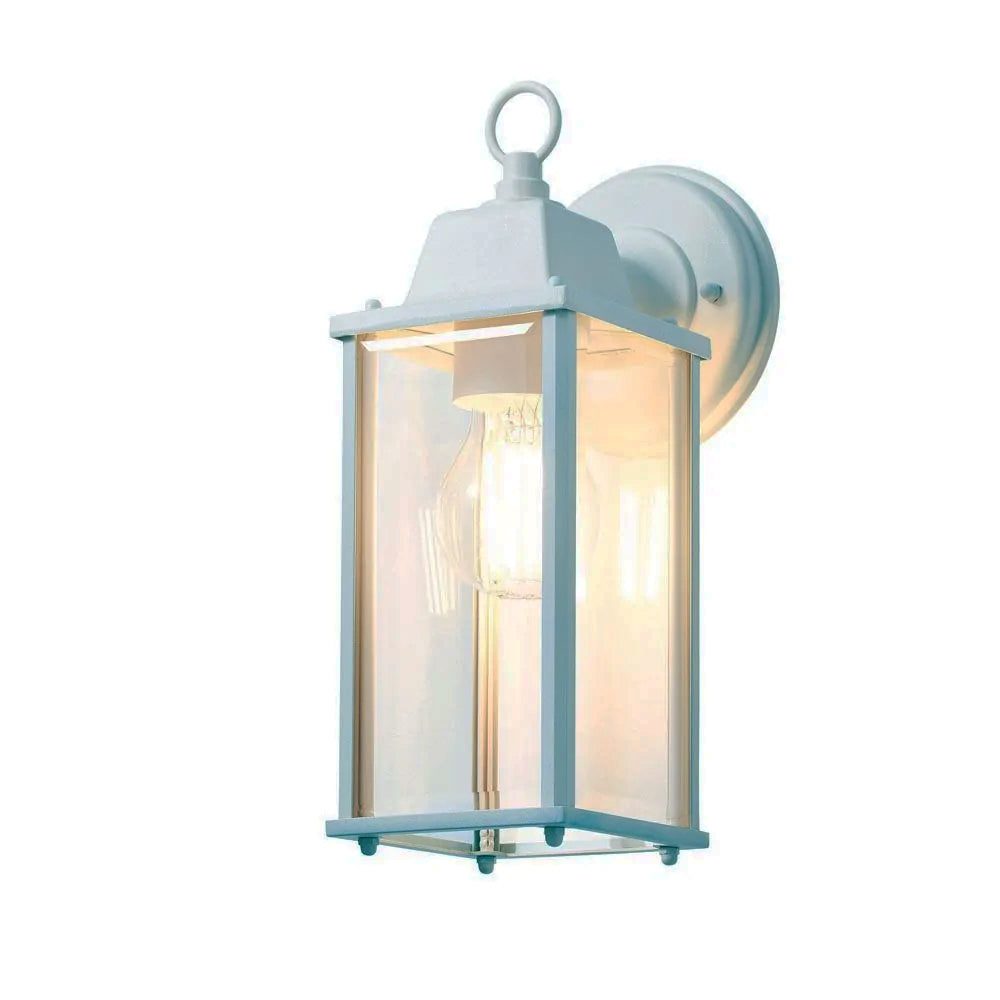 FORUM CERES Wall Fitting Lantern Light E27-IP44