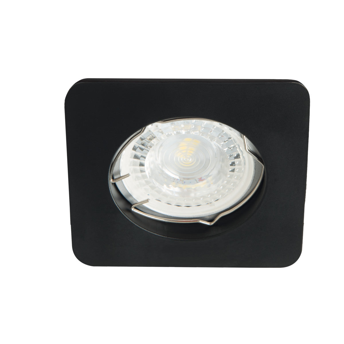 Kanlux NESTA Ceiling Recessed Mounted Fixed / Tilt GU10 Spot Light Fitting