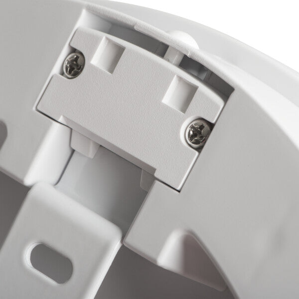 Kanlux BENO Super Bright Multi Wattage LED Bulkhead Light IP65 Outdoor Ceiling & Wall Mounted -with or without Motion Sensor