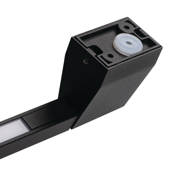 Kanlux YALTE IP54 Modern Adjustable LED Wall Facade Light – Linear Fixture