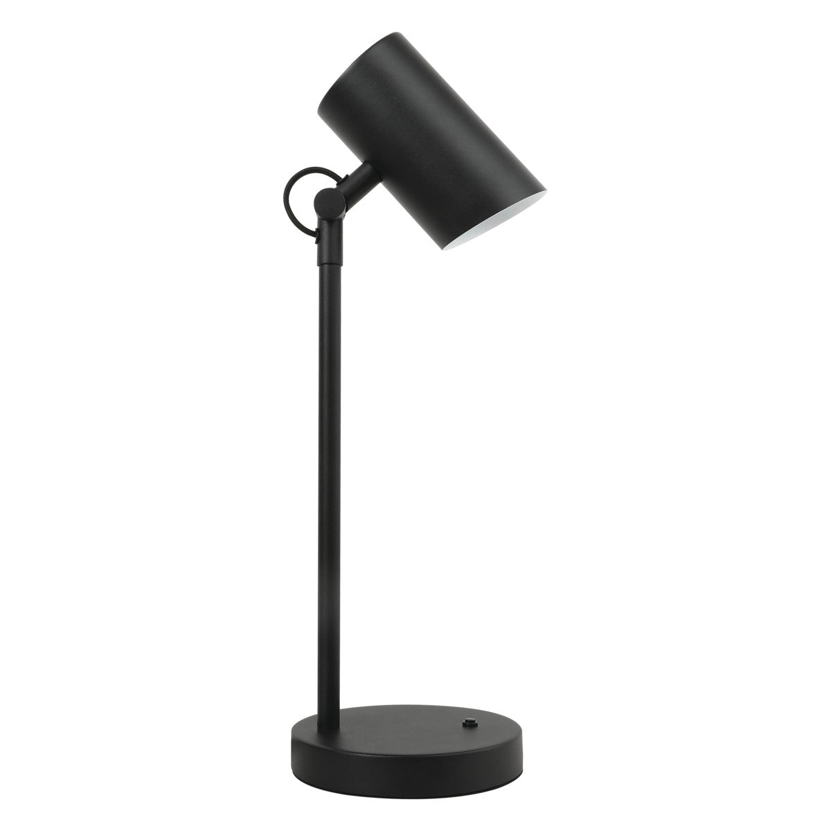 Kanlux AGZAR Adjustable Table Desk Lamp E14 SES Base Mains