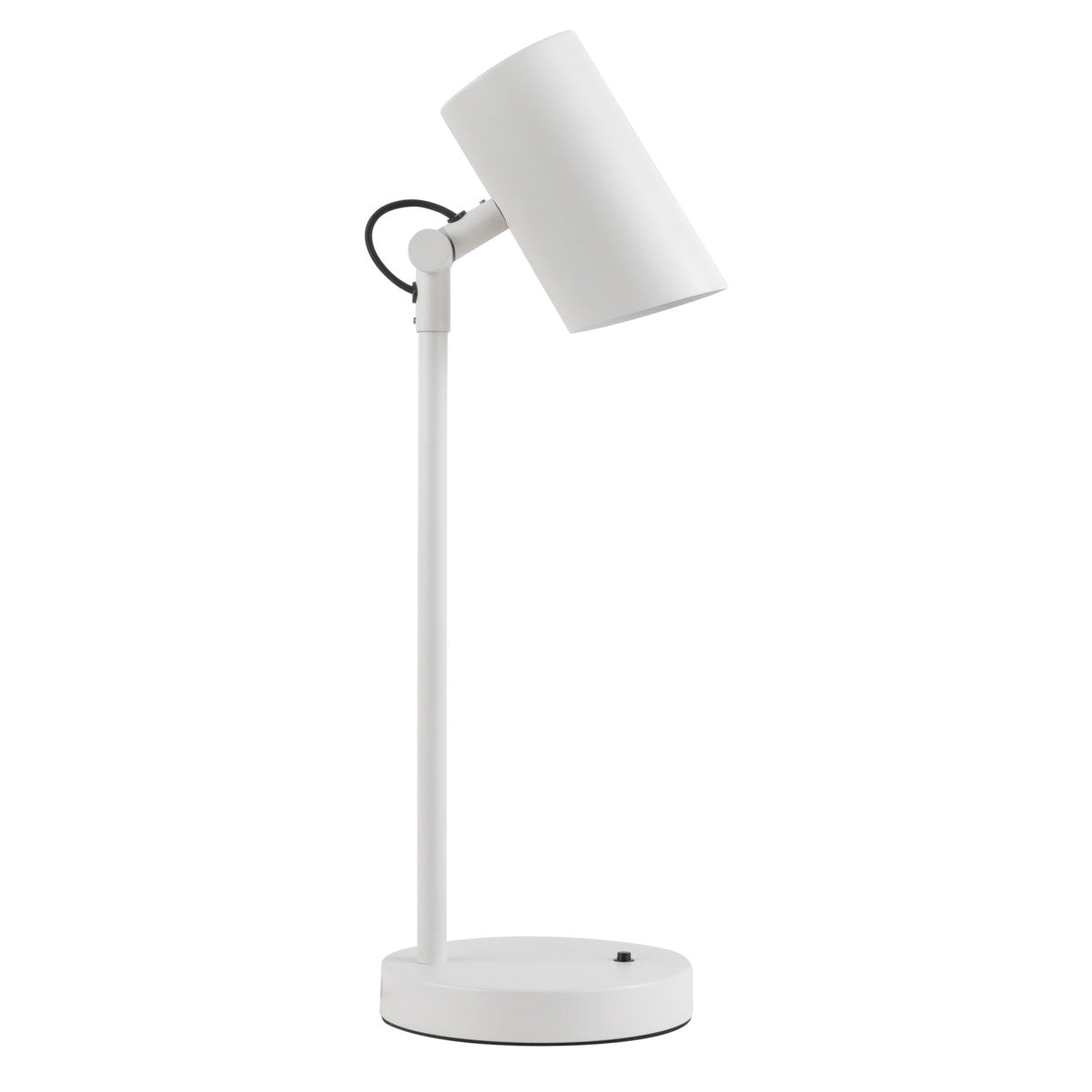Kanlux AGZAR Adjustable Table Desk Lamp E14 SES Base Mains