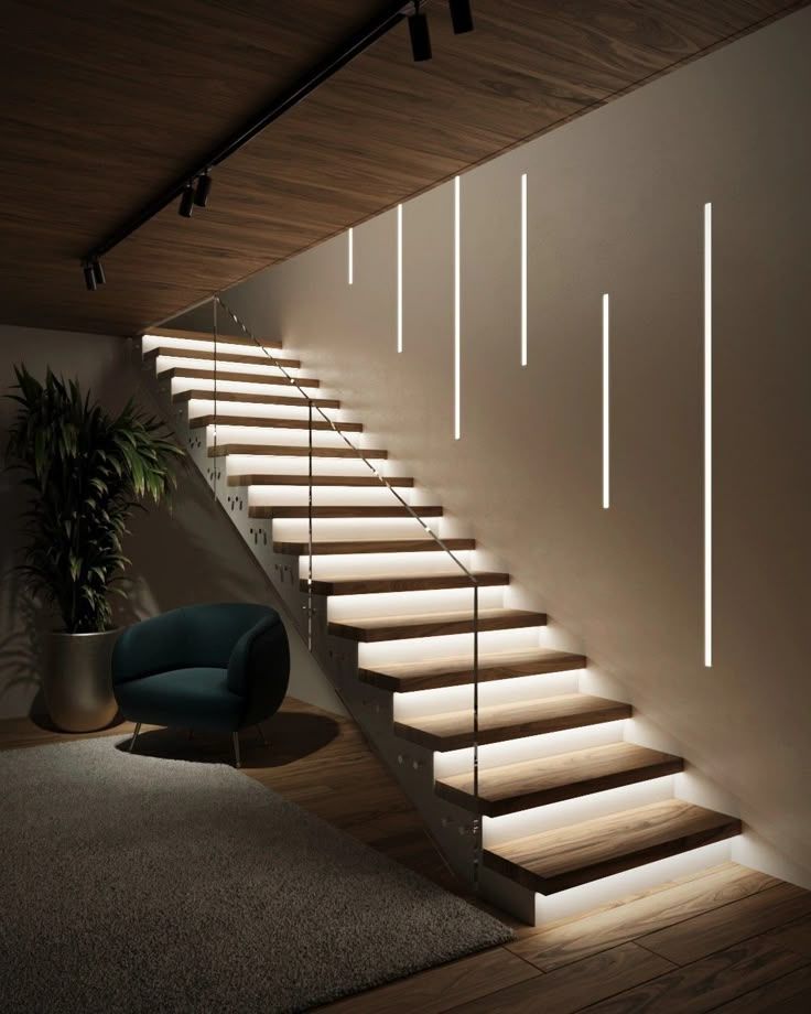 Silver Recessed Aluminium LED Strip Profile with Milky Diffuser – 2M Lengths | 2M–100M Kits