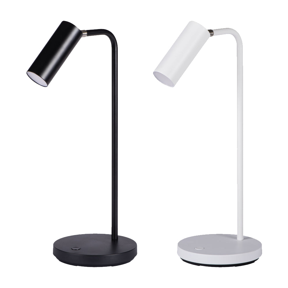 Kanlux LEADIE LED Decorative Table Desk Lamp Light CCT Adjustable 4W