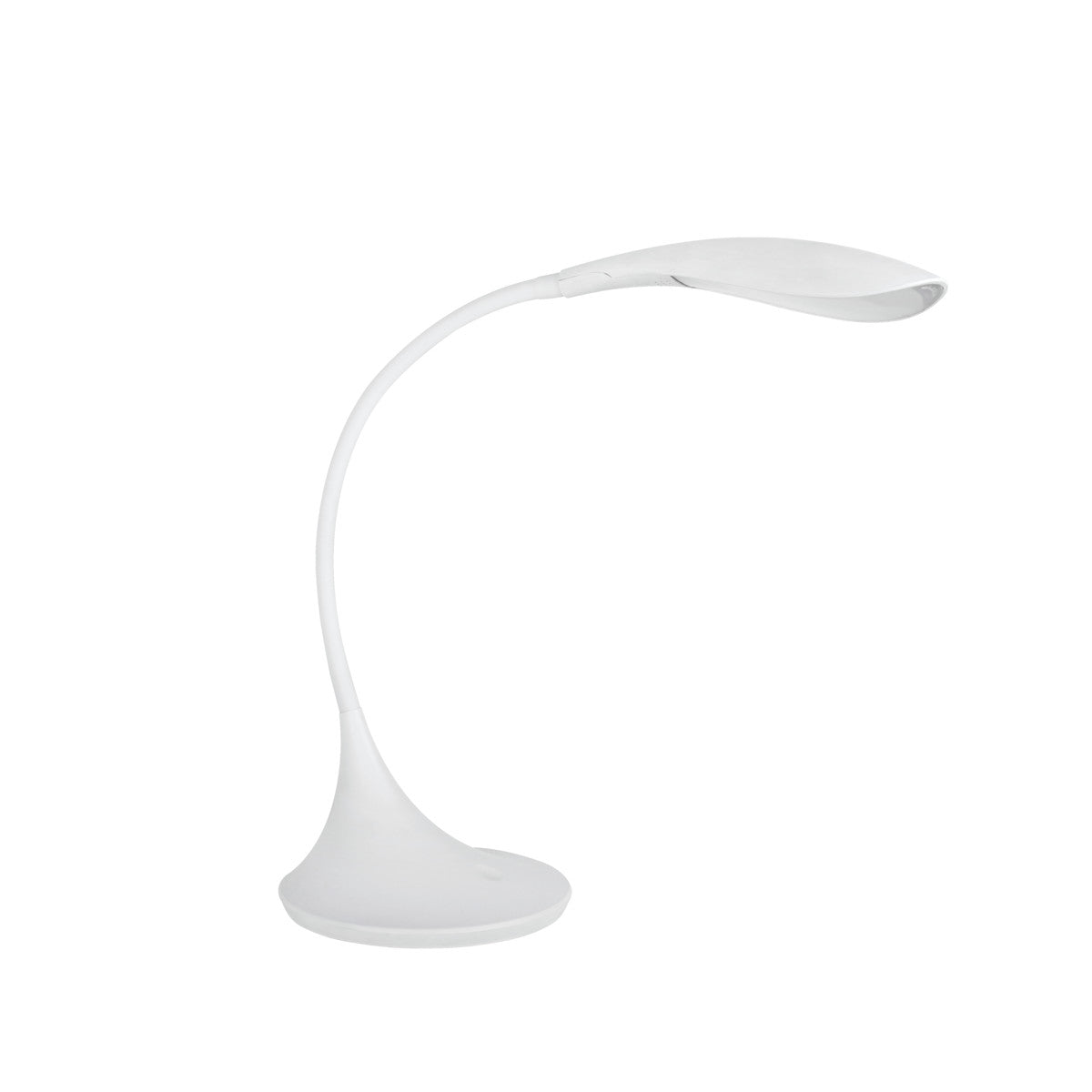 Kanlux FRANCO 7W LED 3000K Desk Table Lamp Adjustable Brightness Flexible Arm