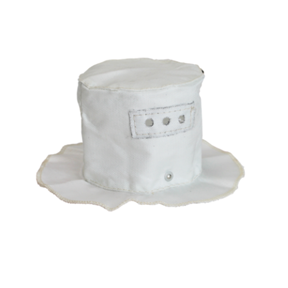 EMCO Fire Rated Hood 60 Mins Protection for 50-75mm Cut-Out Fittings