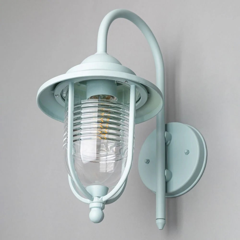 FORUM ERIS Fisherman’s Wall Fitting Lantern Light E27-IP44