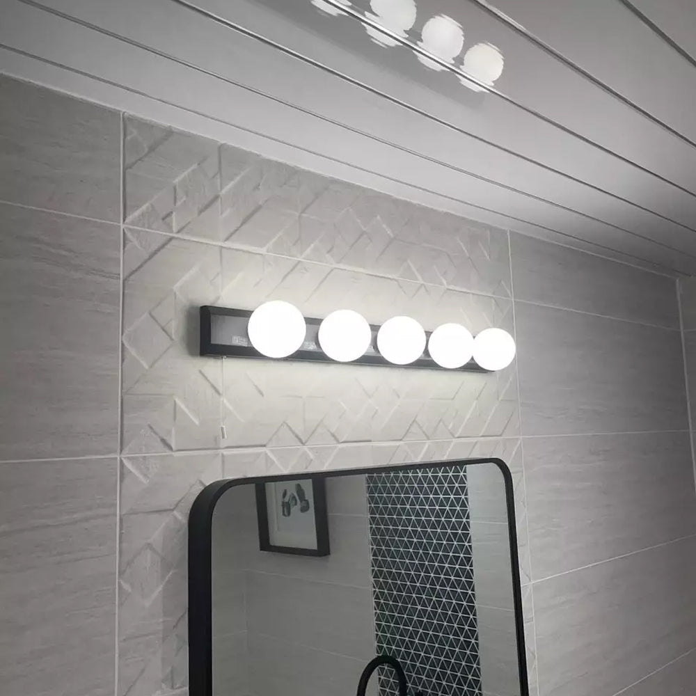 FORUM ARA HOLLYWOOD 5LT Wall Light G9-IP44