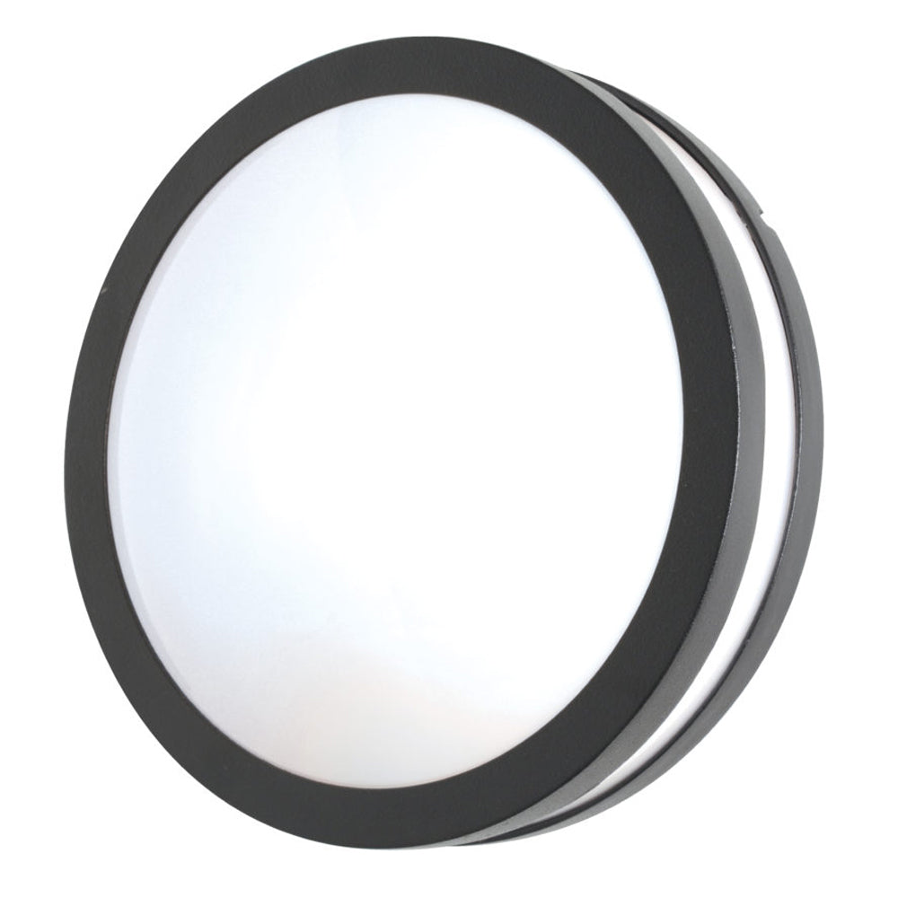 FORUM Hecate Wall Mounted Circular Bulkhead Light IP44