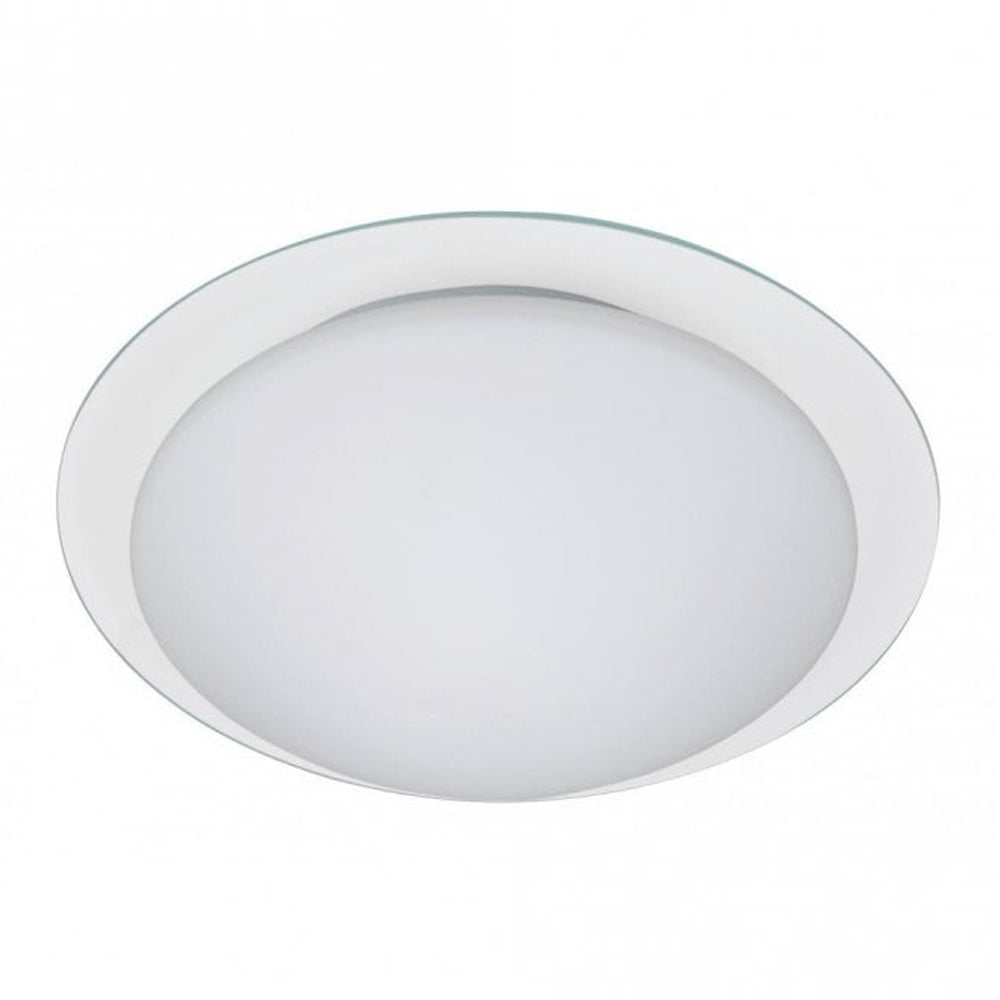 FORUM CARINA Round Flush Light E27-IP44