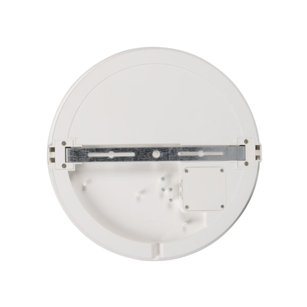 Kanlux BENO ECO IP65 Waterproof CCT LED Round Bulkhead Ceiling & Wall Mounted Light 12-40W - Outdoor & Indoor Mounting