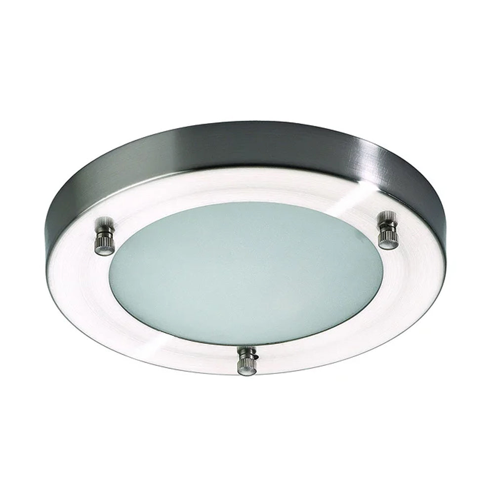 FORUM CANIS Ceiling Flush Light G9-IP44