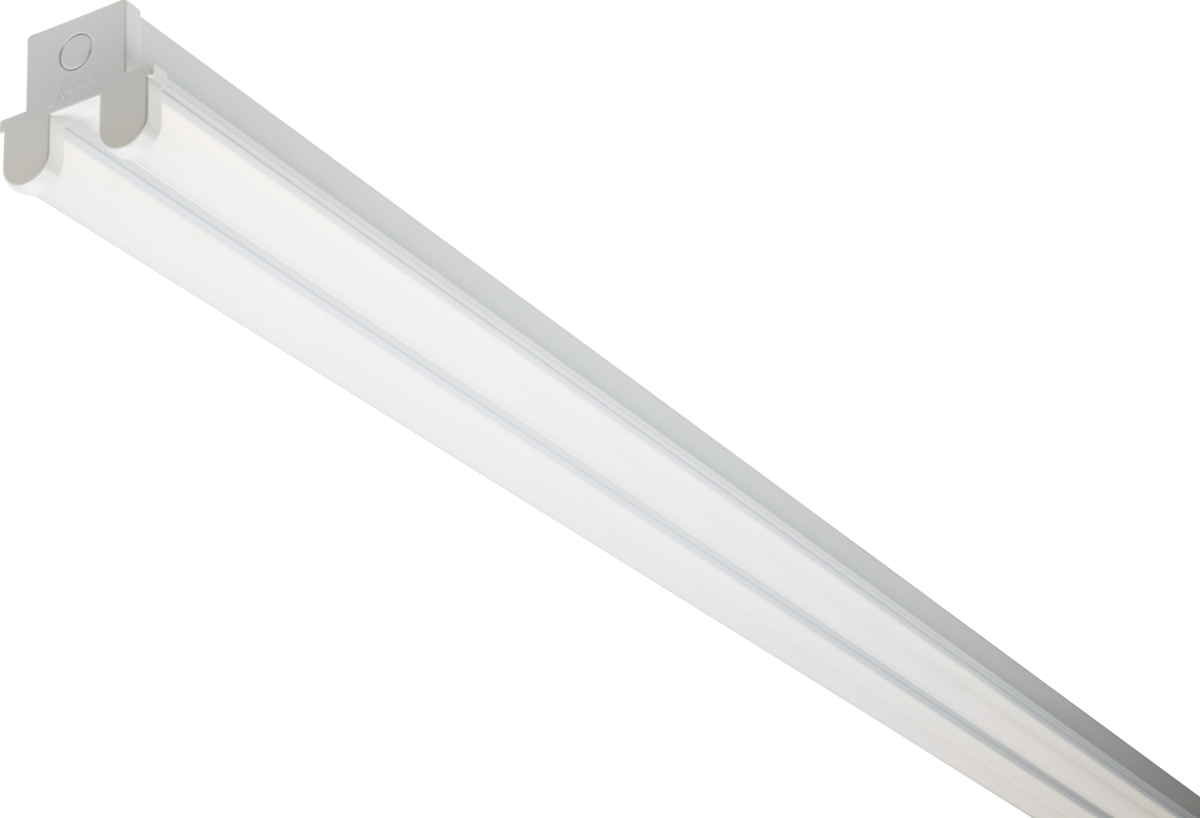 Knightsbridge 230V Single, Twin T8 Dedicated LED Batten Tube Light