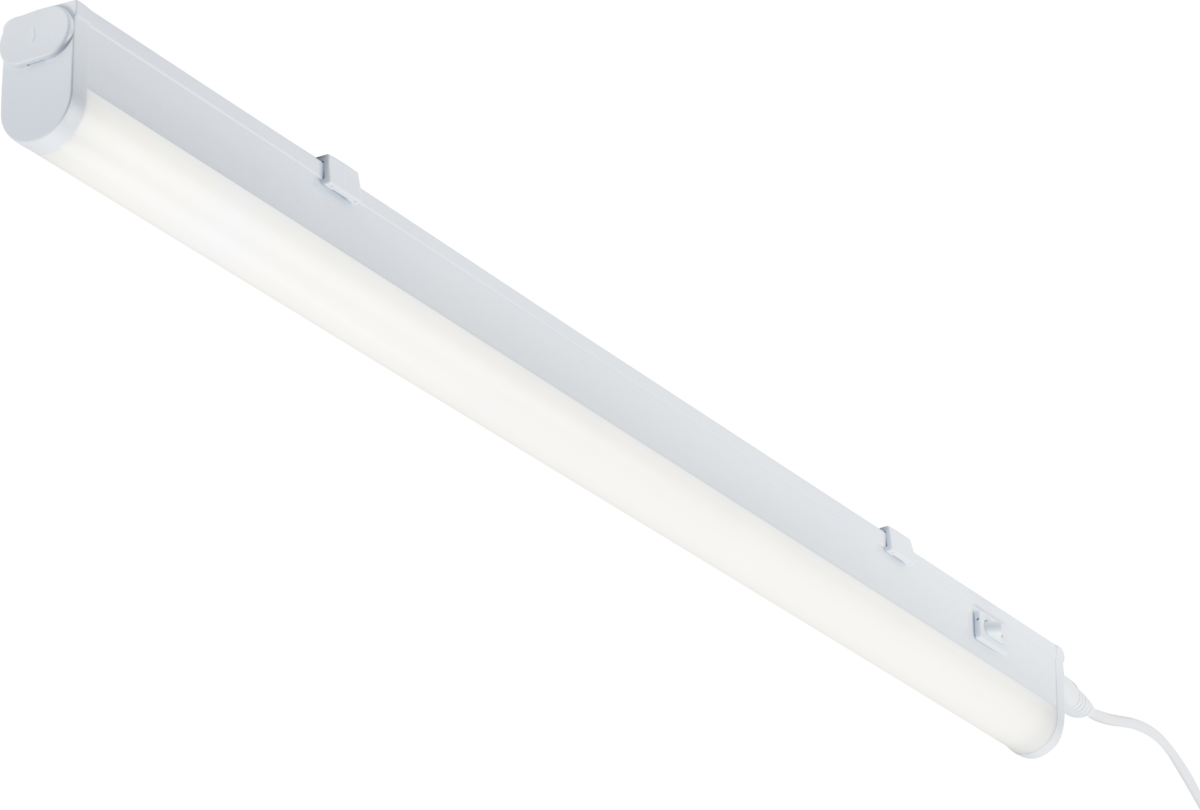 Knightsbridge 230V LED Linkable Striplight CCT Adjustable