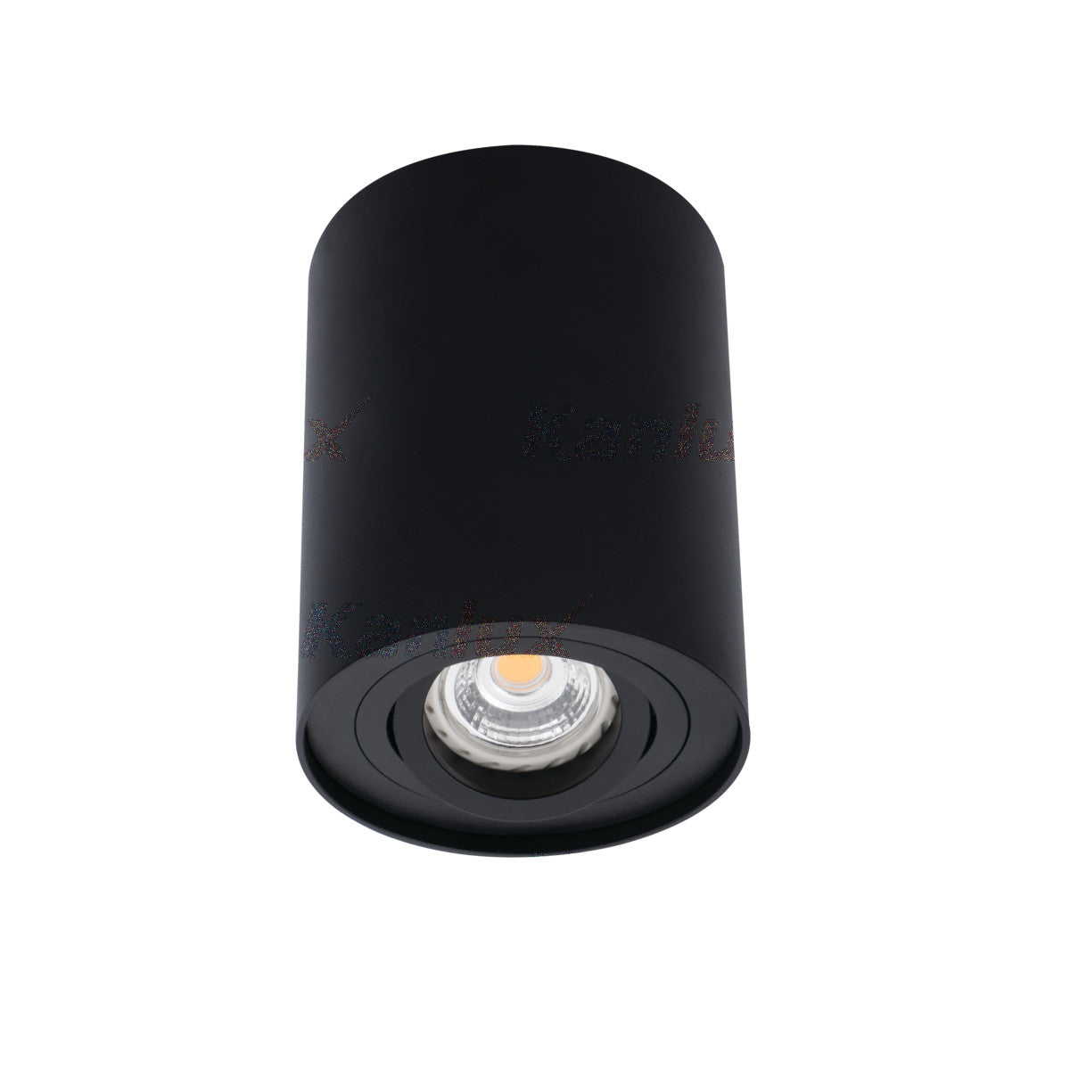 Kanlux BORD Single, Twin Surface Ceiling Mounted GU10 Light Fitting
