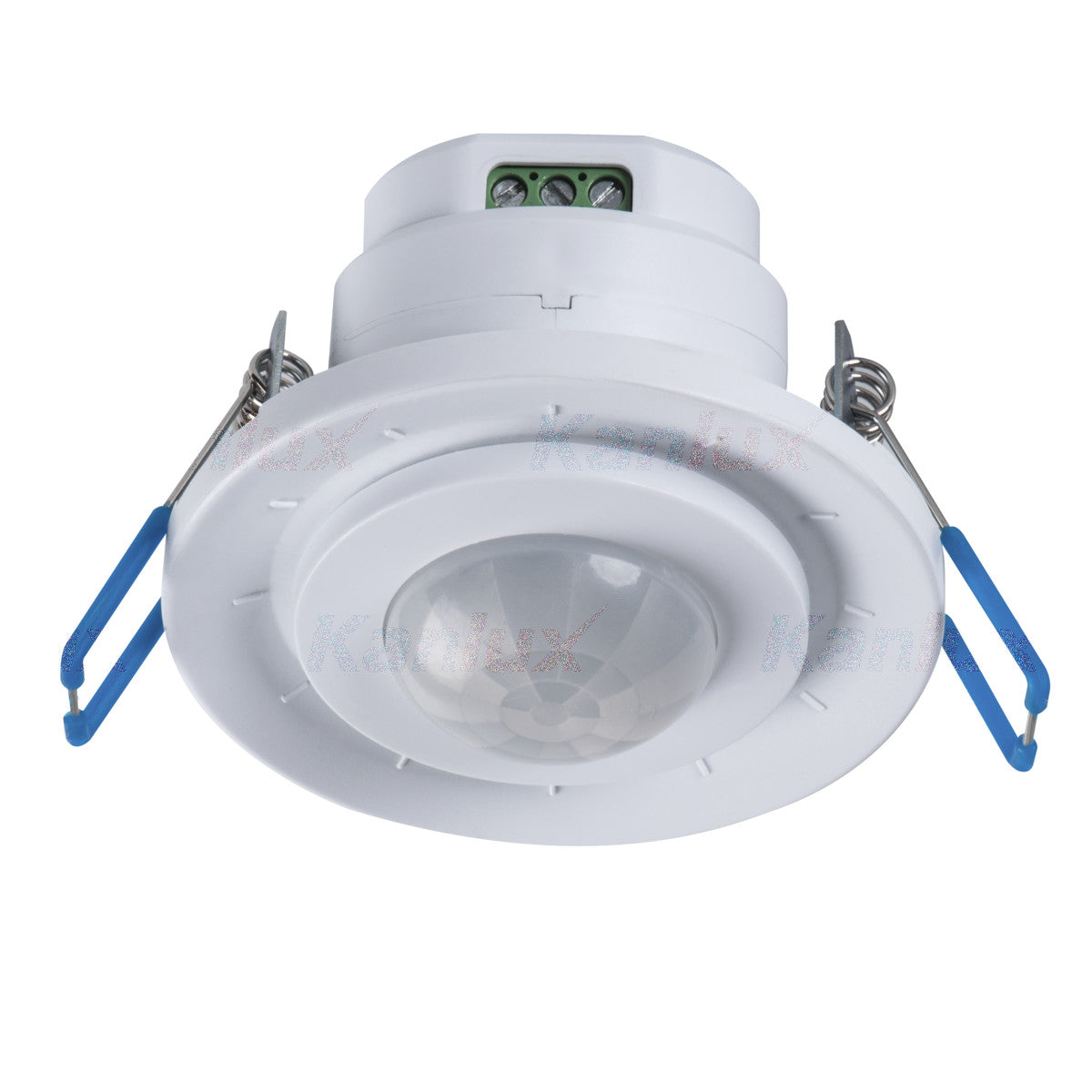 Kanlux MERGE ADJ-O Indoor Ceiling Movement Motion Sensor IP20 360 White 23451