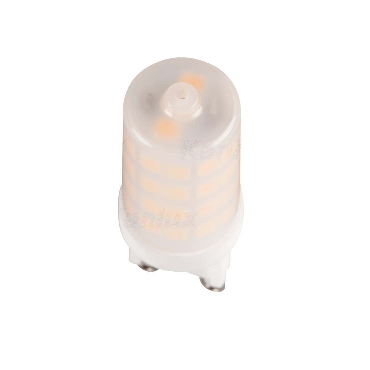 Kanlux ZUBI 3W G9 LED Bulb 3W Capsule Light Cool Warm White Energy Saving