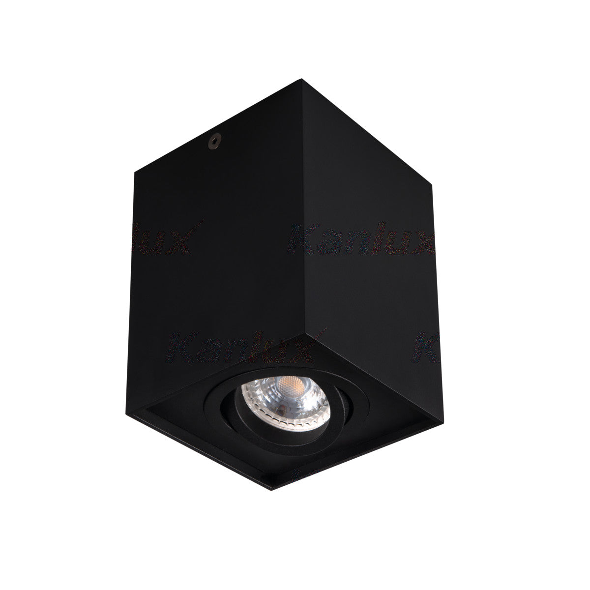 Kanlux GORD Adjustable Ceiling Mounted Spotlight Kitchen Shop Retail Display Light Fitting
