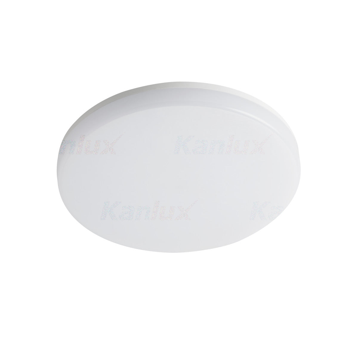 Kanlux VARSO Bright LED Ceiling Down Light Panel Wall Kitchen Bathroom Bulkhead IP54